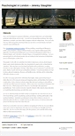 Mobile Screenshot of jeremyslaughter.com